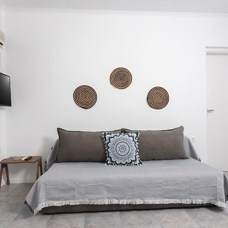 Anatoli Apartments Polichrono Polychrono Extérieur photo