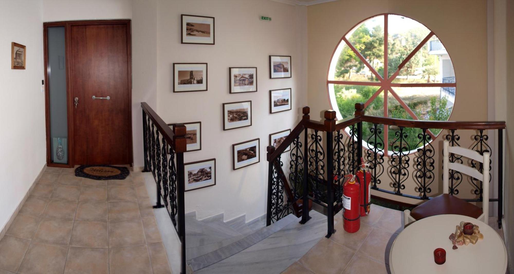 Anatoli Apartments Polichrono Polychrono Extérieur photo