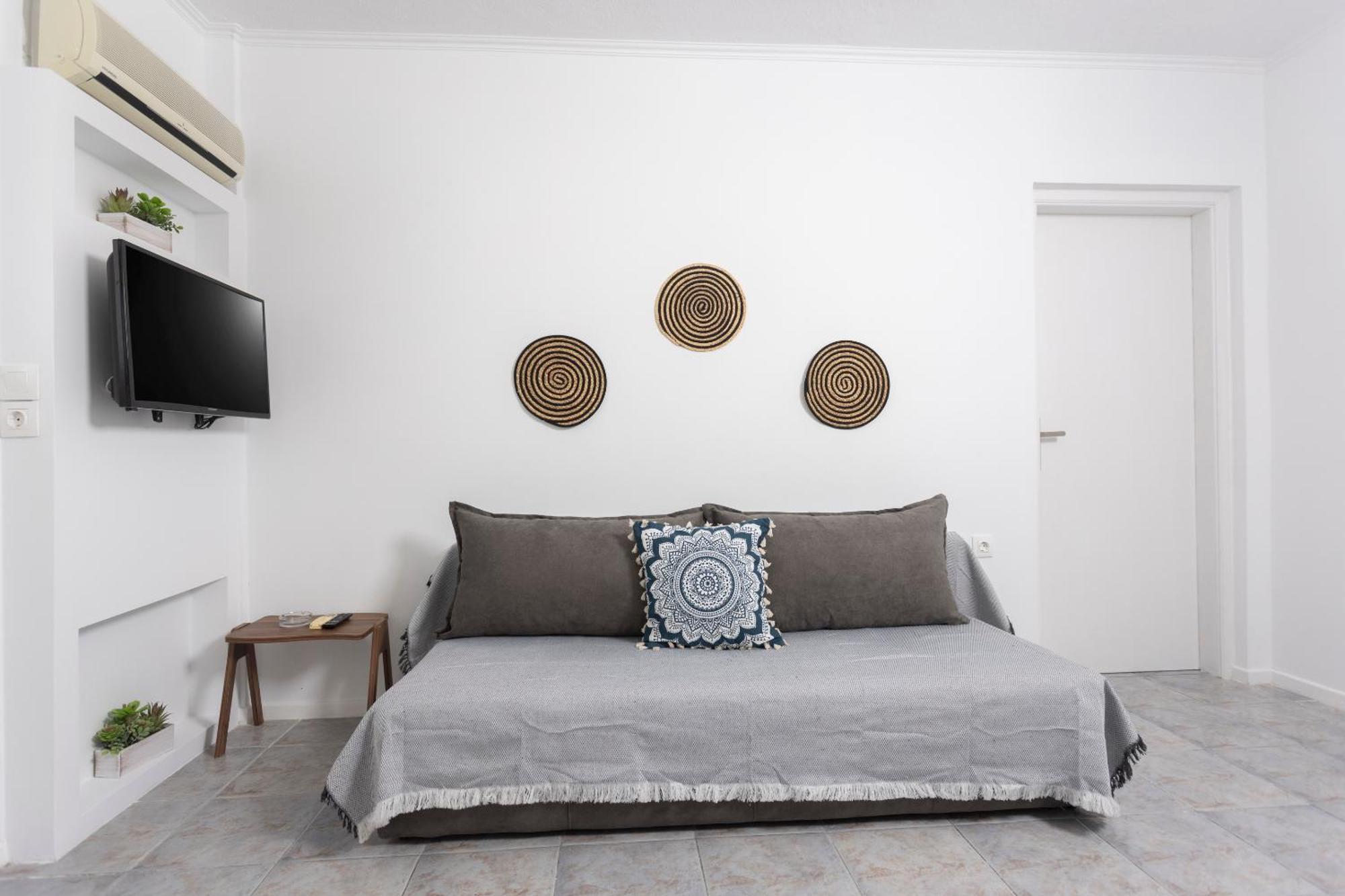 Anatoli Apartments Polichrono Polychrono Extérieur photo