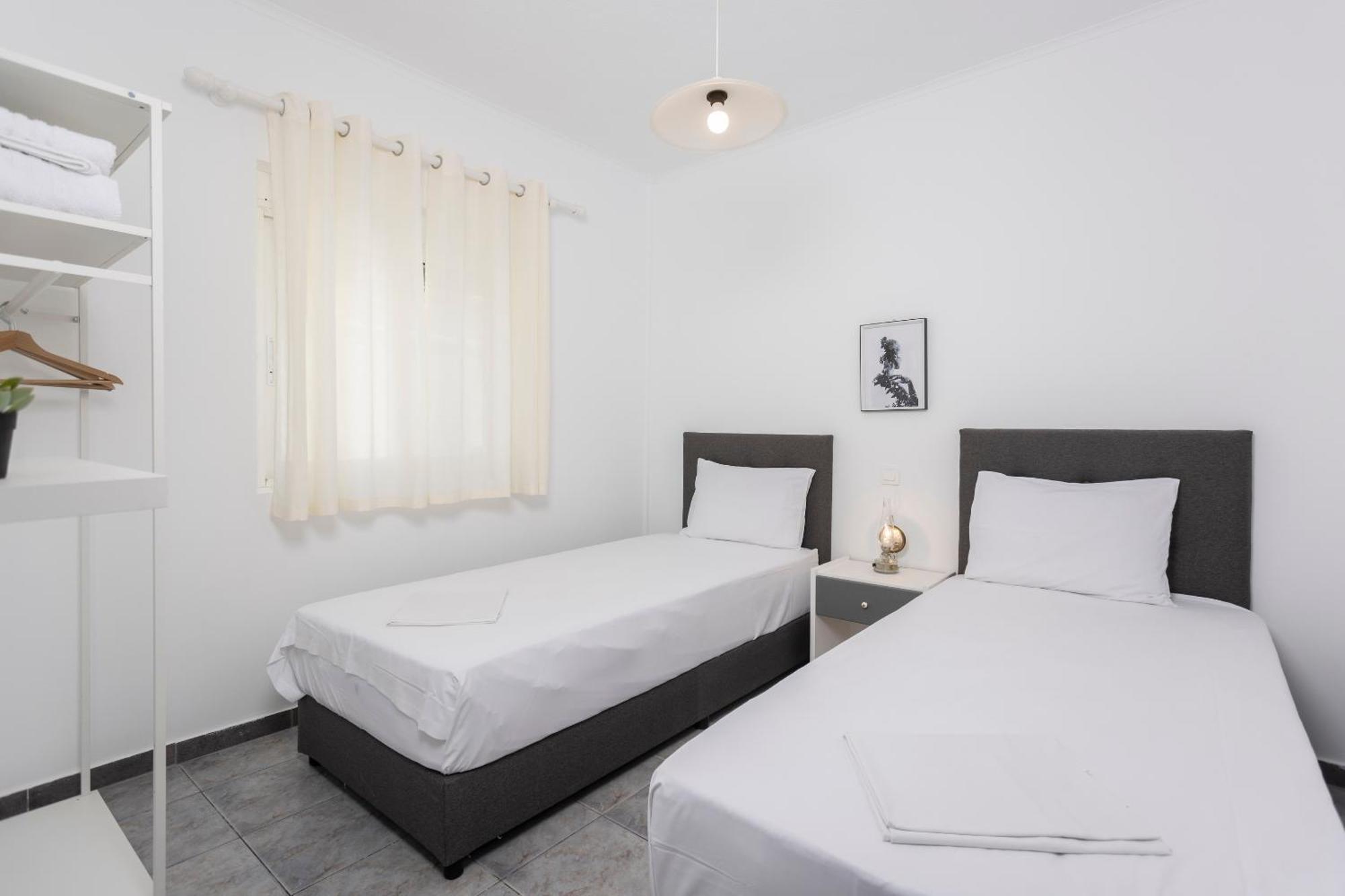 Anatoli Apartments Polichrono Polychrono Extérieur photo