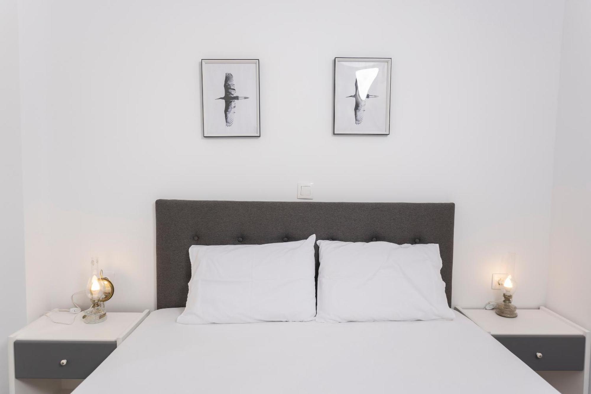 Anatoli Apartments Polichrono Polychrono Extérieur photo