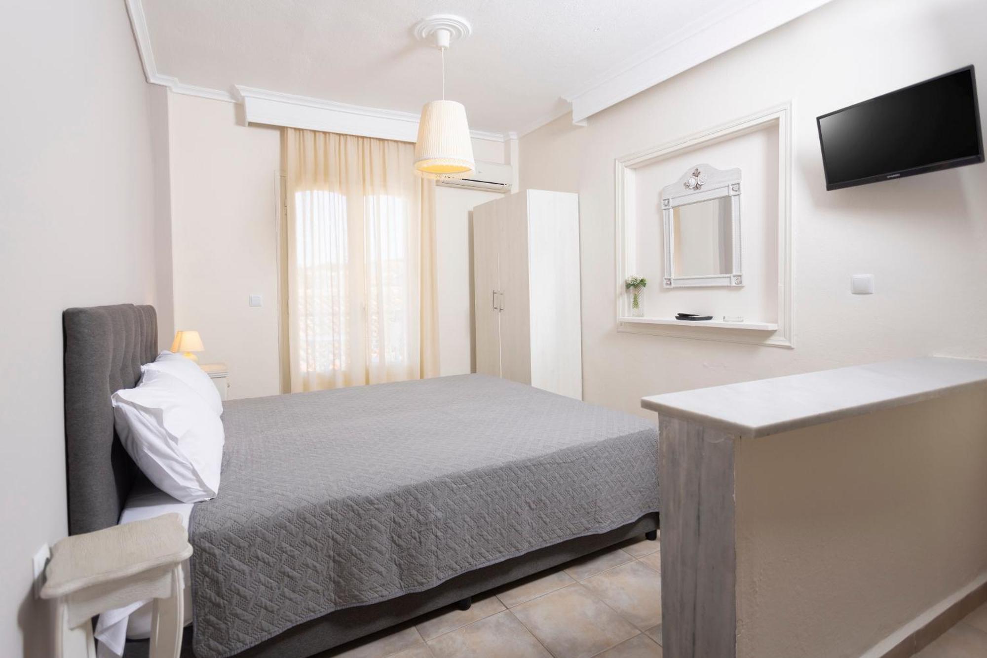 Anatoli Apartments Polichrono Polychrono Extérieur photo