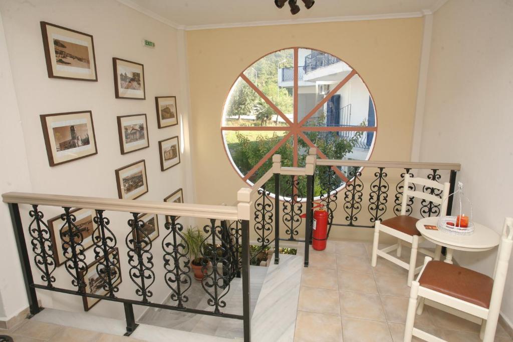 Anatoli Apartments Polichrono Polychrono Extérieur photo