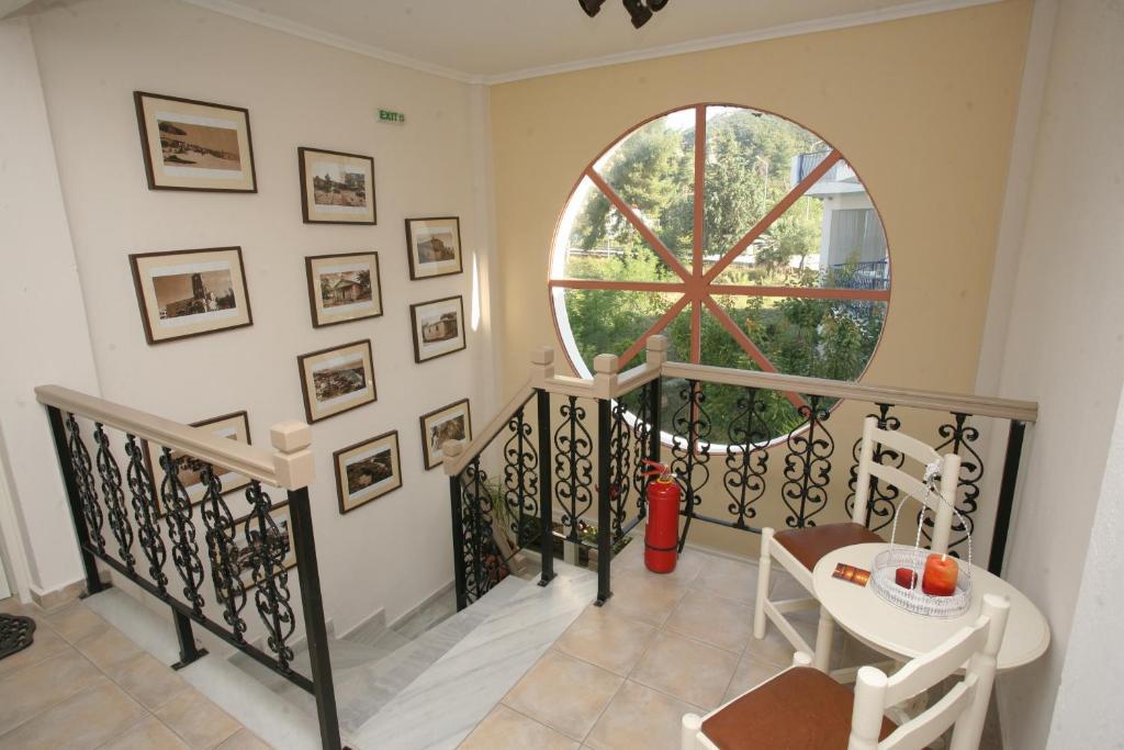 Anatoli Apartments Polichrono Polychrono Extérieur photo